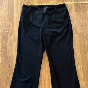 Rafaela dress pants